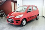 Hyundai i10 Style Radio CD MP3 50.350 km 4.490 &euro; Lich 35423