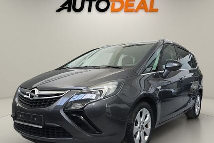 Opel Zafira 157.100 km 5.390 &euro; Neustadt am Rübenberge 31535
