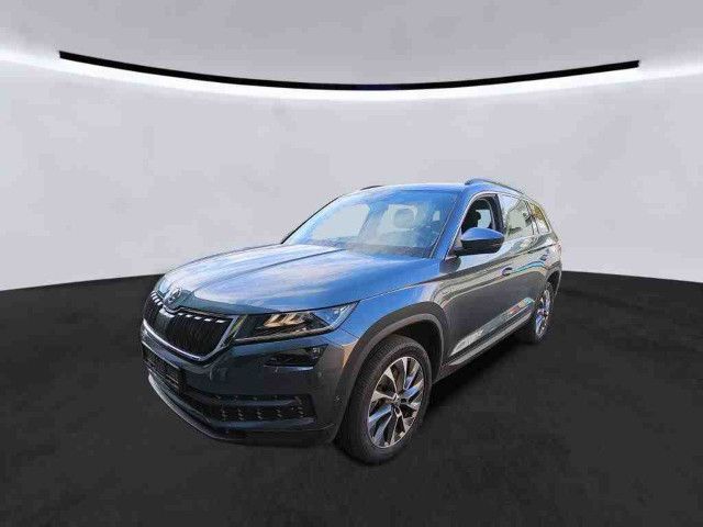 Kodiaq