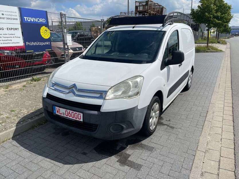 Berlingo
