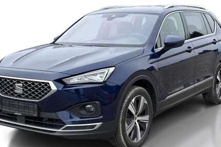 Seat Tarraco 91.300 km 26.950 &euro; Heiningen 73092