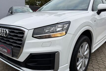Audi Q2 92.100 km 19.290 &euro; Mönchengladbach 41236