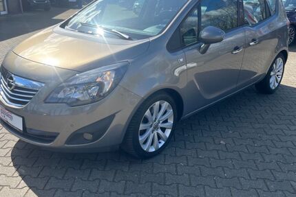 Opel Meriva 143.800 km 6.800 € Wietmarschen 49835