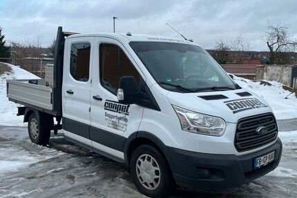 Ford Transit 91.064 km 15.750 &euro; Langgöns 35428