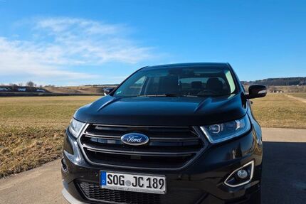 Ford Edge 160.000 km 17.000 &euro; Hohenfurch 86978