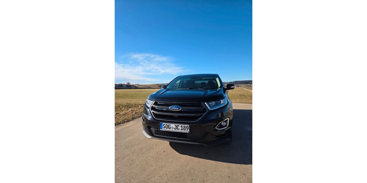 Ford Edge 160.000 km 17.000 &euro; Hohenfurch 86978