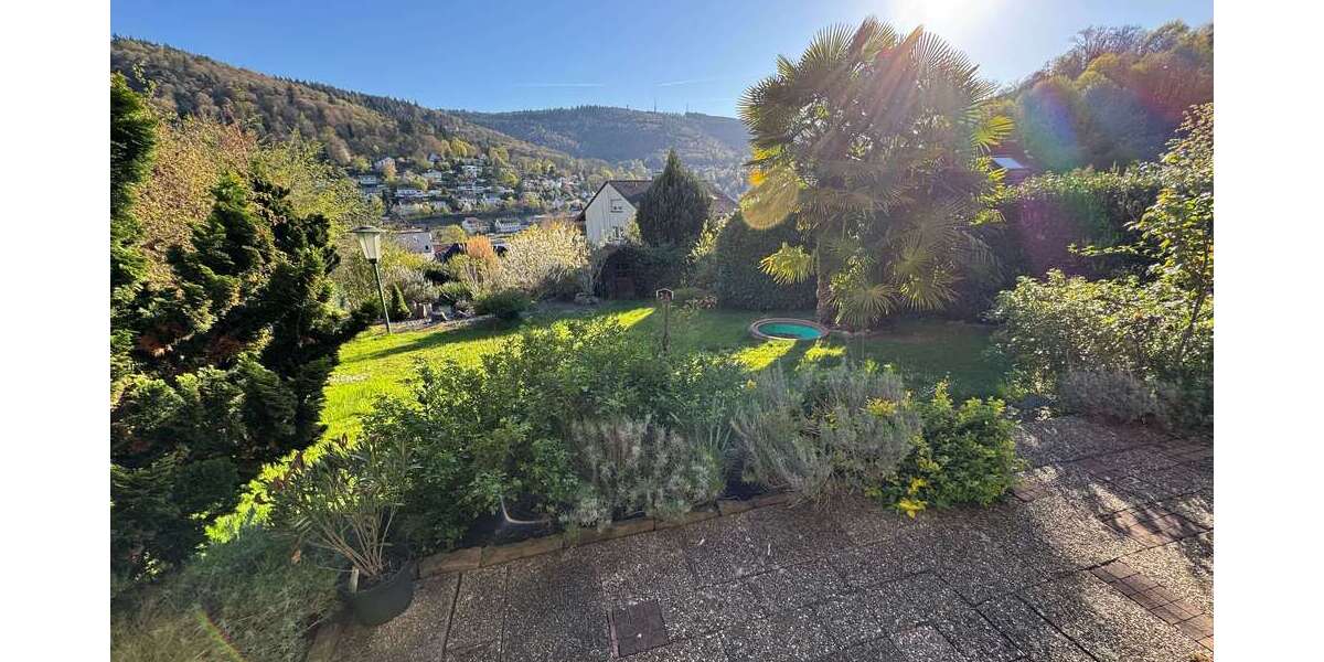 Einfamilienhaus Heidelberg Peterstal - 7 Zimmer, 220 m&sup2;, 2.300&euro; | Angebot:24859368