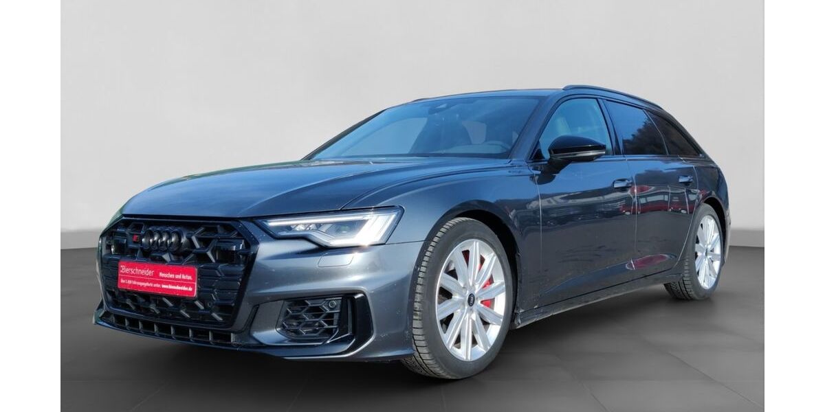Audi S6 12.500 km 75.450 &euro; Beilngries 92339
