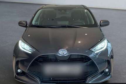 Toyota Yaris 97.419 km 14.480 € Grünwald 82031