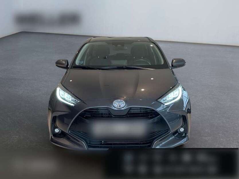 Toyota Yaris 97.419 km 14.480 € Grünwald 82031