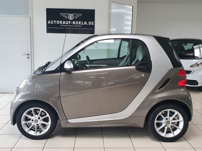ForTwo