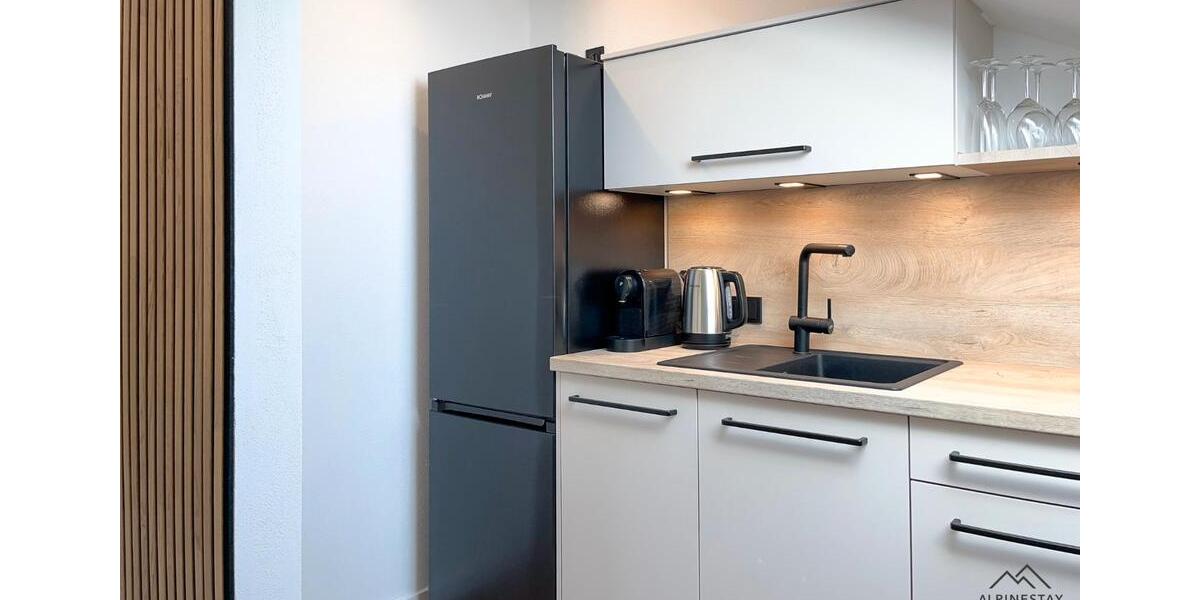 Dachgeschoßwohnung Garmisch-Partenkirchen Breitenau - 1 Zimmer, 30 m&sup2;, 1.490&euro; | Angebot:24629848