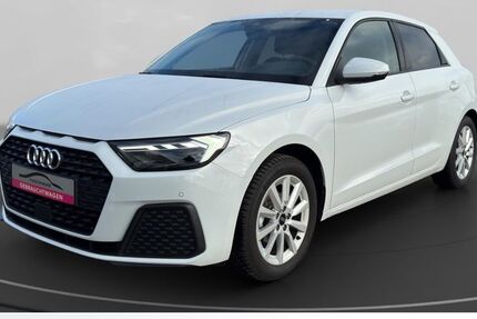 Audi A1 1.891 km 23.990 &euro; Bonn 53119