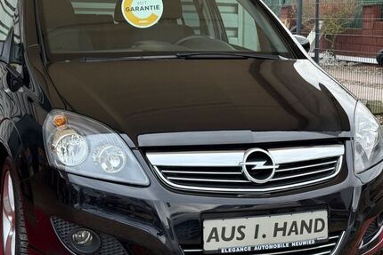 Opel Zafira 94.800 km 7.150 &euro; Neuwied 56567