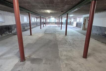 Gewerbeobjekt Arzfeld - 930&euro; | Angebot:26355534