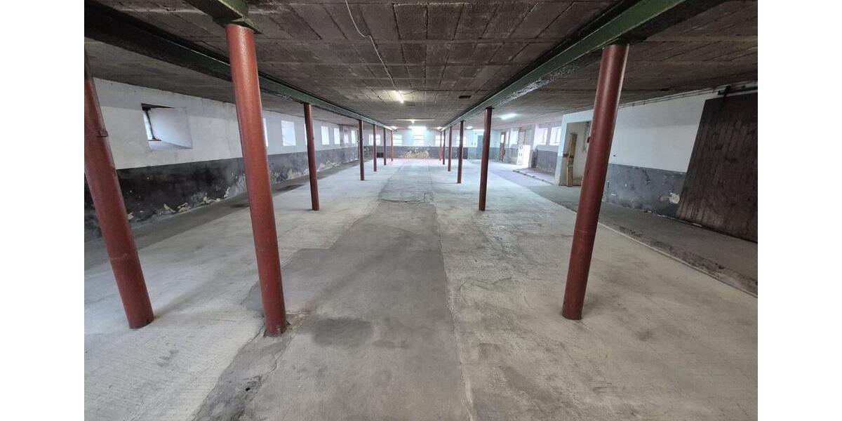 Gewerbeobjekt Arzfeld - 930&euro; | Angebot:26355534