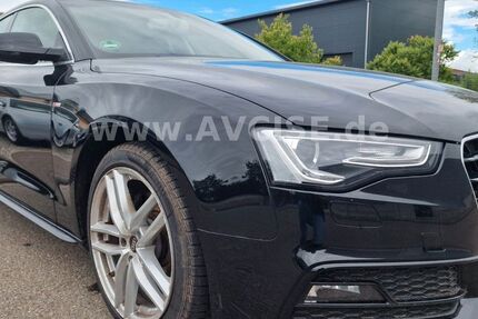 Audi A5 173.500 km 15.495 &euro; Bad Saulgau 88348
