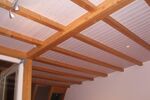 2,5-Zimmer-Wohnung, frei ab 1.8.2026, ca. 73 m² im 5-Familien-Holzhaus, Bj. 1997, zu verkaufenu - Appartement Leonberg | Angebot:26975010