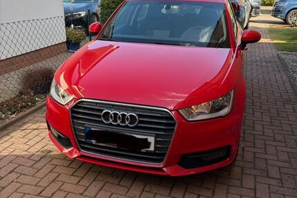 Audi A1 62.043 km 15.000 &euro; Wismar 23968