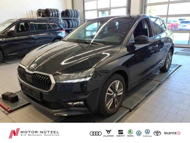 Skoda Fabia 48.863 km 15.930 € Bamberg 96052
