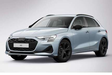 Audi A3 6.000 km 36.499 € Hanau 63452