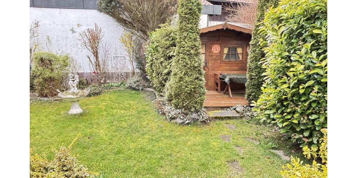 Doppelhaushälfte Ruhstorf - 5 Zimmer, 119 m&sup2;, 319.000&euro; | Angebot:26026705