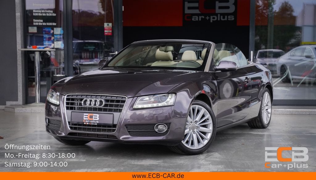 Audi A5 178.500 km 8.490 &euro; Ergolding 84030