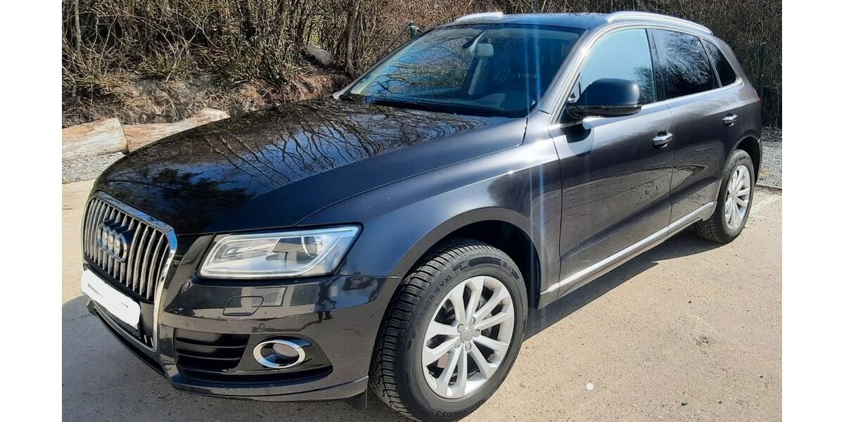 Audi Q5 95.900 km 17.500 &euro; Leonberg 71229