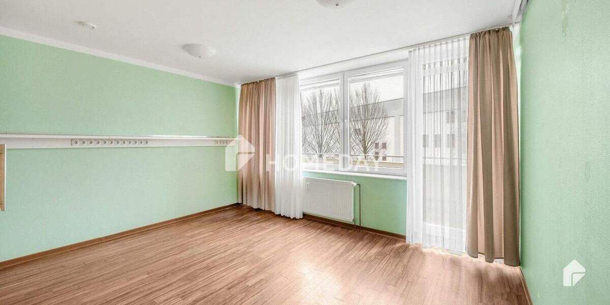 Etagenwohnung Wetter (Ruhr) Alt-Wetter - 6 Zimmer, 228 m&sup2;, 198.000&euro; | Angebot:24544939