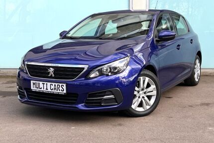 Peugeot 308 77.000 km 10.980 &euro; Löhne 32584