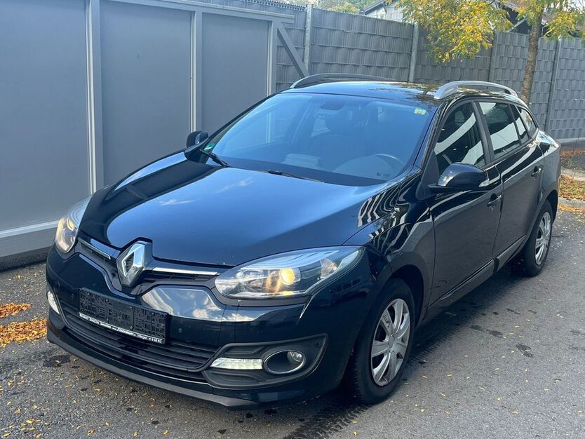 Renault Megane 285.000 km 3.500 € Leonberg 71229