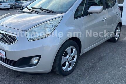 Kia Venga 237.000 km 2.750 &euro; Oberndorf am Neckar 78727