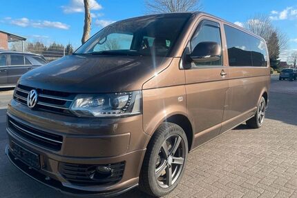 VW T5 Multivan