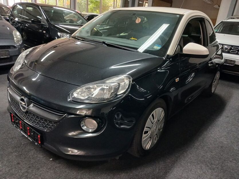 Opel Adam 215.000 km 3.990 € Rüsselsheim 65428