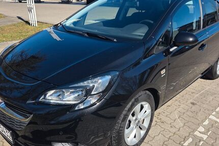 Opel Corsa 43.000 km 9.490 &euro; Preetz 24211