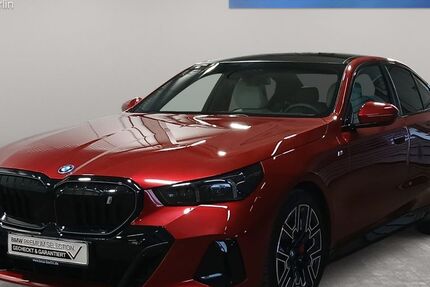 BMW i5 19.619 km 74.900 &euro; Berlin 14057