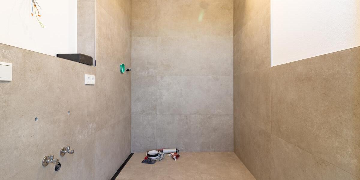 Modernes Wohnen in Trier-Irsch - Neubau mit toller Dachterrasse und Weitblick - Reihenhaus Trier Kürenz | Angebot:26368699