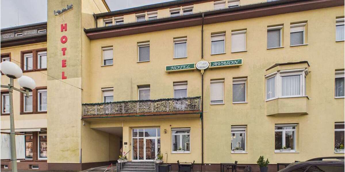 Gewerbeobjekt Landstuhl - 980.000&euro; | Angebot:25552025