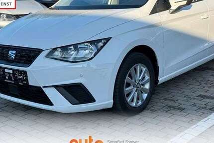 Seat Ibiza 48.647 km 10.829 &euro; Hilden 40721