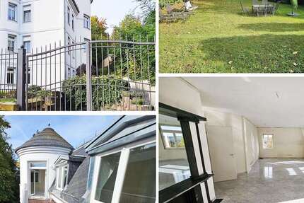 Wohnung Crimmitschau - 5 Zimmer, 248 m&sup2;, 446.400&euro; | Angebot:26214146