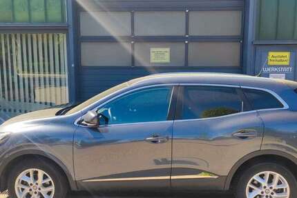 Renault Kadjar 107.640 km 8.990 &euro; Cappeln 49692