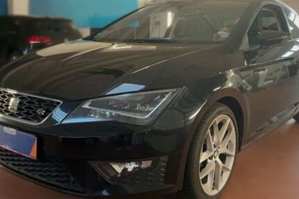 Seat Leon 167.390 km 9.800 &euro; Geretsried 82538