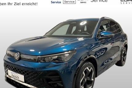 VW Tiguan 13.126 km 38.650 &euro; Lauterbach 36341