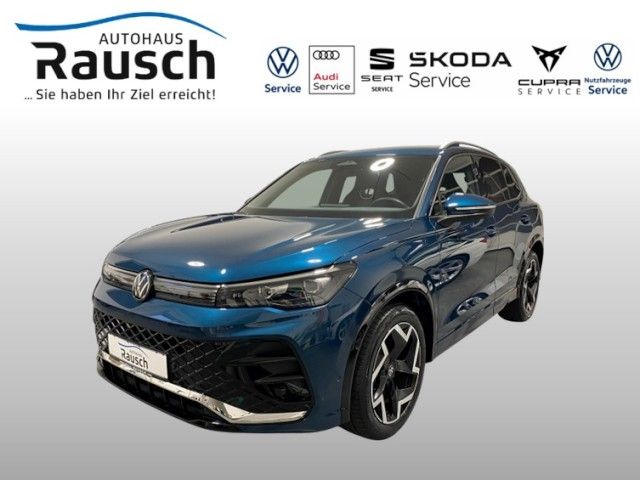 VW Tiguan 13.126 km 38.650 &euro; Lauterbach 36341