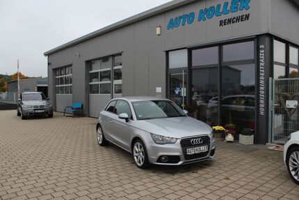 Audi A1 72.980 km 12.990 &euro; Renchen 77871