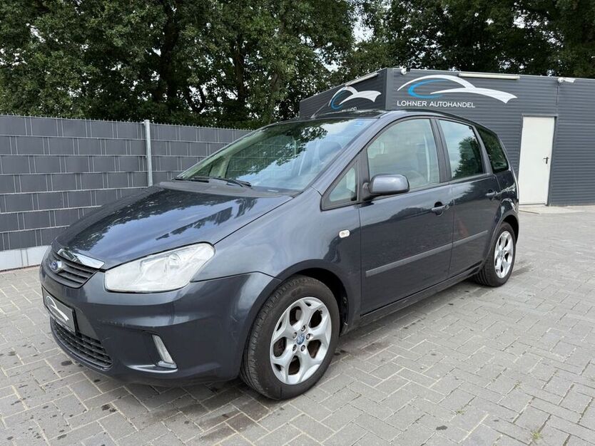 C-Max