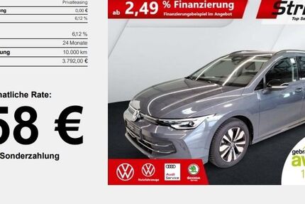 VW Golf 18.429 km 25.649 &euro; Horn-Bad Meinberg 32805
