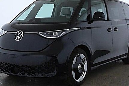 VW ID. Buzz 21.541 km 50.450 &euro; Duderstadt 37115