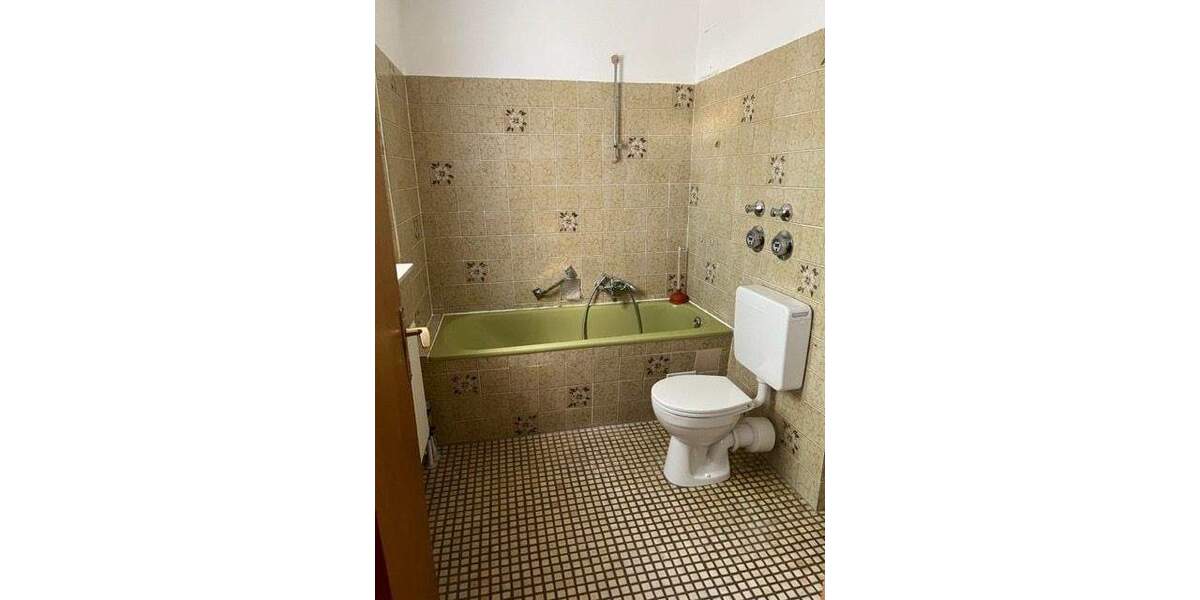 Komfortable 2-Zimmer-Wohnung in Vellmar 2 zimmer