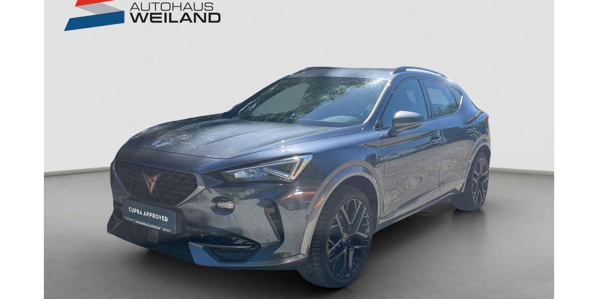 Cupra Formentor 65.000 km 26.900 &euro; Neunkirchen 66539